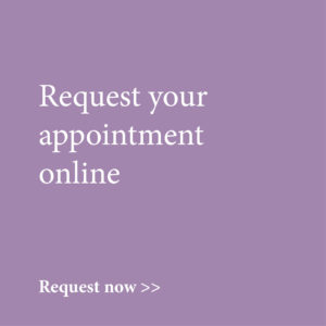 request your appointment