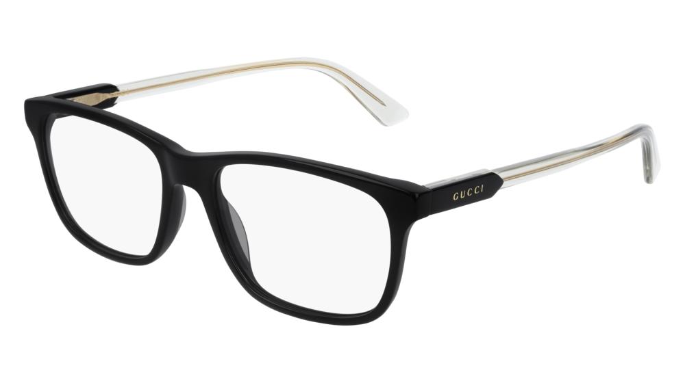 GUCCI Gucci Logo GG0490O