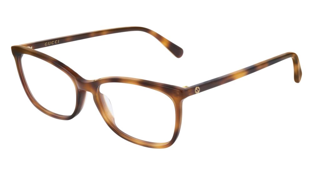 GUCCI Gucci Logo GG0548O