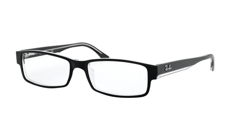 rayban_vista_0rx5114_2034_top_black_on_transparent