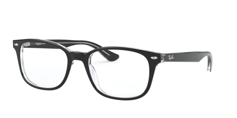 rayban_vista_0rx5375_2034_top_black_on_transparent