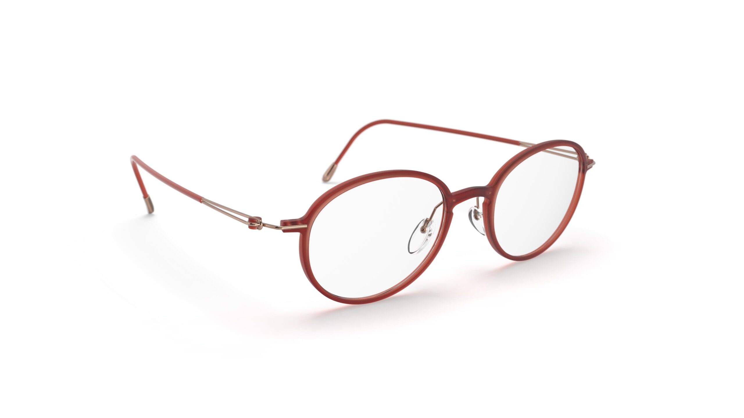 SILHOUETTE Lite Spirit Fullrim (2924)