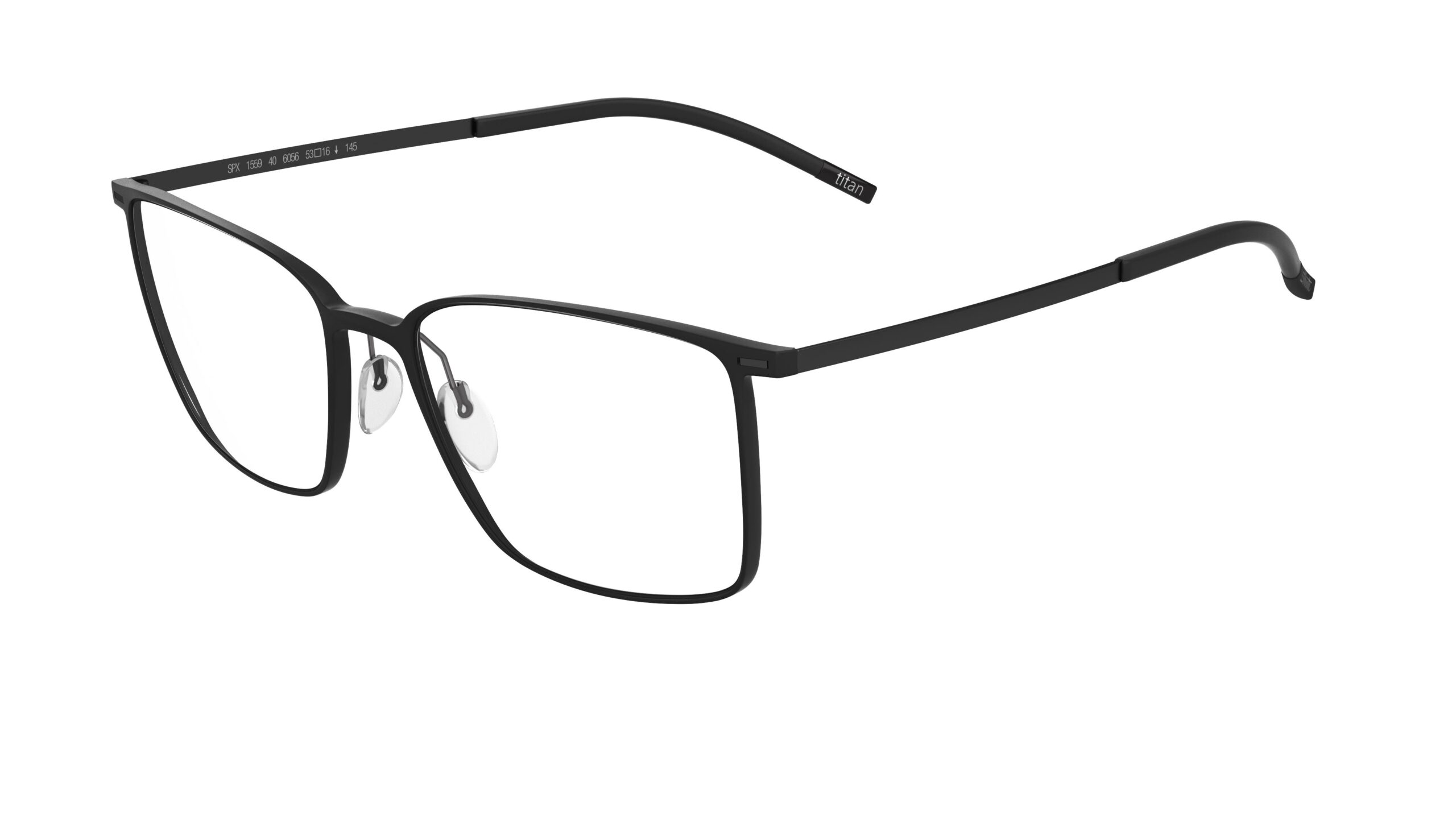 SILHOUETTE Urban Lite Fullrim (2886)