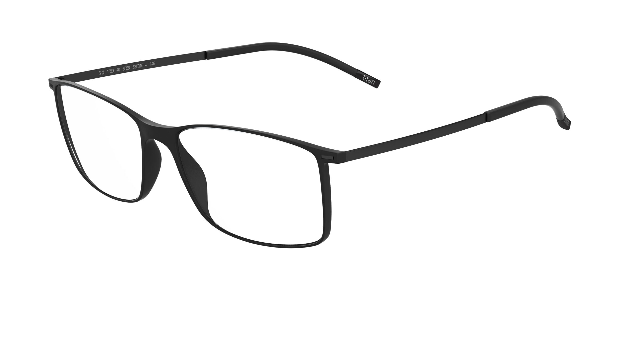 SILHOUETTE Urban Lite Fullrim (2902)