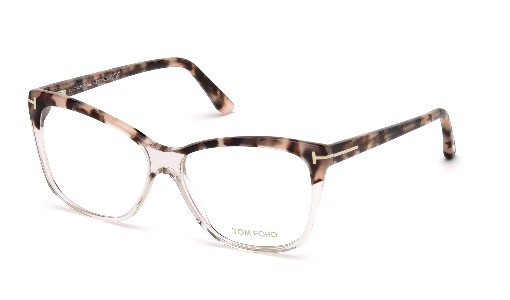 TOM FORD FT5512